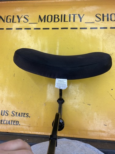 🥇QUANTUM 600, Q6 EDGE & MORE ADJUSTABLE HEAD REST ~LARGE CURVE “14x5~*L@@K WoW* - Picture 6 of 11