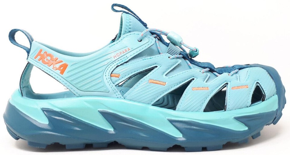 Hoka One One Hopara Blue for sale | eBay