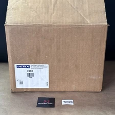 NEW IN BOX- DEMA Engineering 259B Drain Master Jr || WARRANTY 🇺🇸 FAST SHIPPED