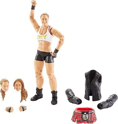 WWE Ultimate Edition Series Wrestling Action Figure Mattel WWE Ultimate Edition Series Wrestling Action Figure Mattel