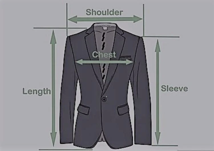 Gino Valentino Zegna 44R Mens Suit 2pc Double Breasted Self Stripe Surgeons Cuff - Image 3 of 4