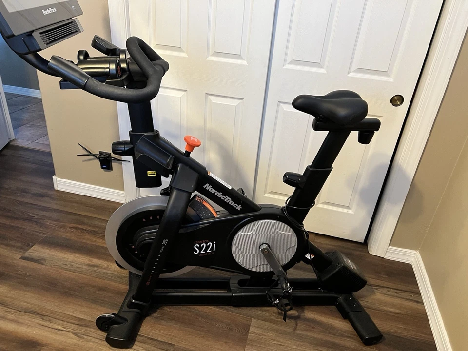 Nordic Track S22i - Image 2 of 2