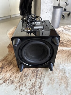 Harman Kardon Subwoofer HKTS210SUB/230