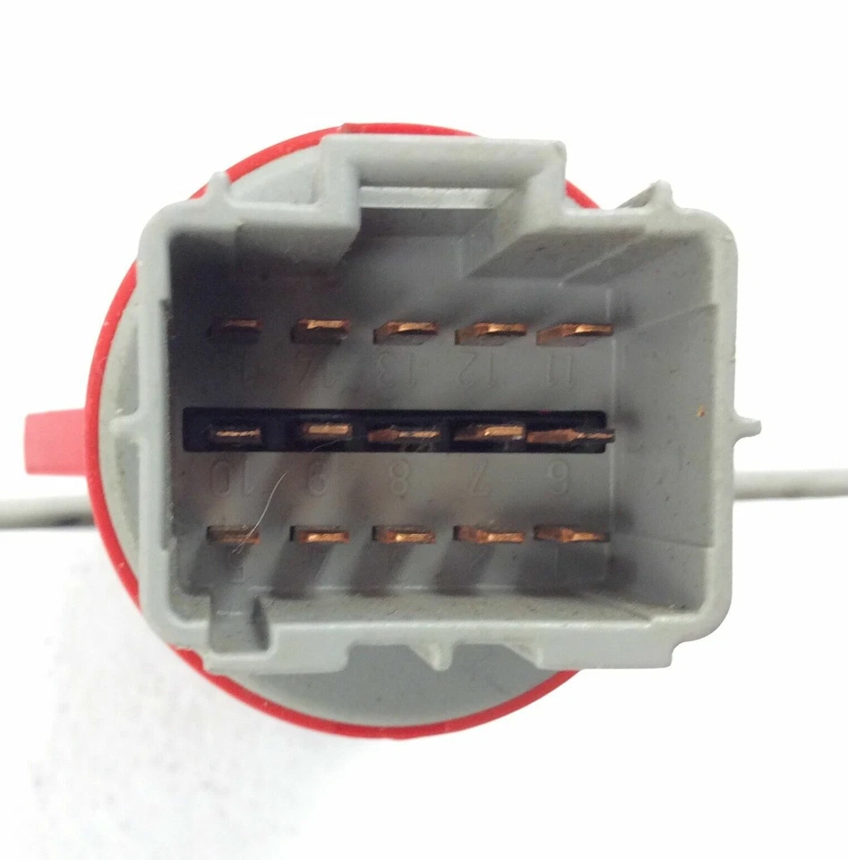 Interruptor de faros OEM F5RZ11654U NUEVO Mercury Mystique (1995-1996) Foto 2 de 3