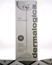 Dermalogica Daily Microfoliant 2.6 oz New In Box.