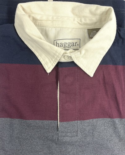 Neue Langarm-Poloshirts für Herren - Größe & Farbe wählbar - Bild 3 von 11
