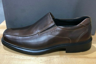 ecco helsinki yellow