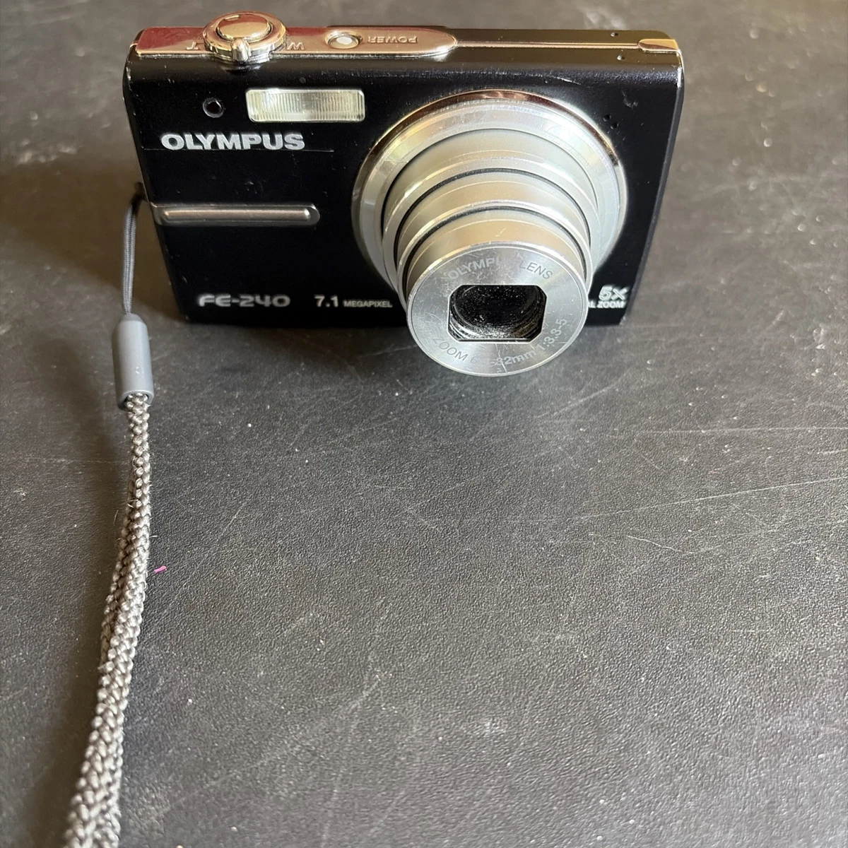 Olympus FE-240 Digital Cameras for Sale | Shop New & Used Digital