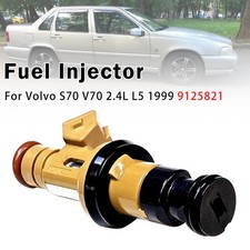 Injecteur Volvo S70