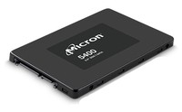 Micron 5400 PRO - SSD - 480 GB - intern - 2.5'' (6.4 cm)