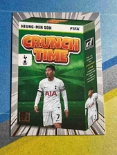 2023-24 Panini Donruss Soccer Pick Your Insert - Buy More & Save