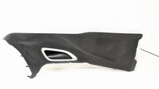 JAGUAR F-PACE X761 BOOT PANEL REAR RIGHT DRIVER SIDE 2017