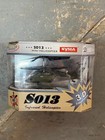 Syma S013  Mini Helicopter Infrared 3D 3 Channel  Controller NEW — photo 1