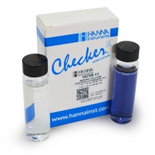 HI758-11 Marine Calcium Checker HC Calibration Check Set - Hanna Instruments