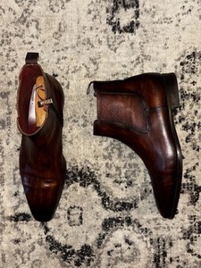 Magnanni Boots | eBay display picture 1