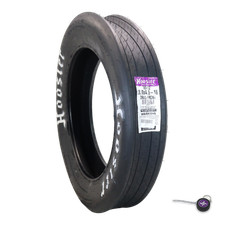 Hoosier 18112 Front Drag Racing Tire 28x4.5-18 With Keychain Hoosier 18112 Front Drag Racing Tire 28x4.5-18 With Keychain