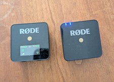 Rode Wireless Go