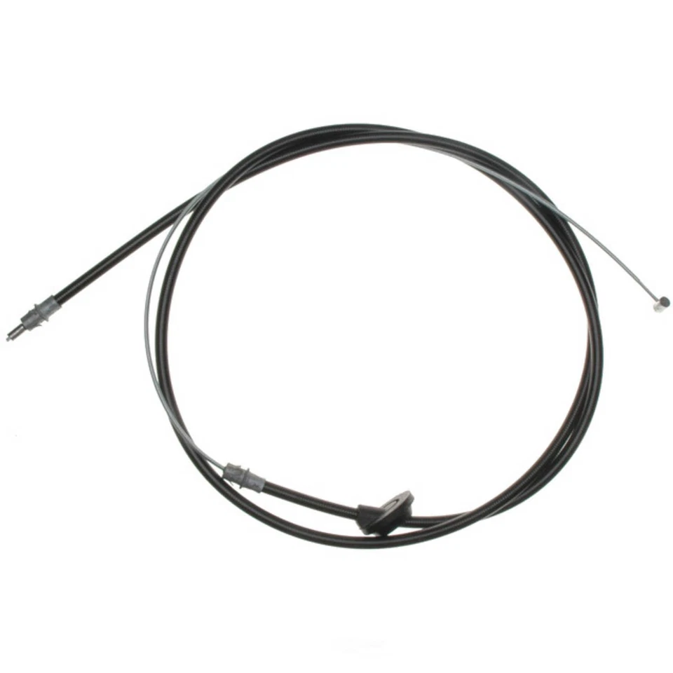 Cable de freno de estacionamiento delantero para Ford E250 Econoline Raybestos 1997-1998 BC95395 Foto 2 de 2