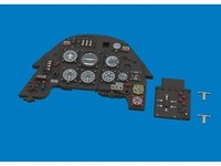 Eduard Accessories 634054 - 1:24 Bf 109G-5 LööK For Airfix - Neu