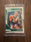 2025 Panini- Larry Bird- Auto Autograph- Celtics