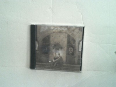 Bryan Duncan Slow Revival CD 1994 Myrrh Records Word