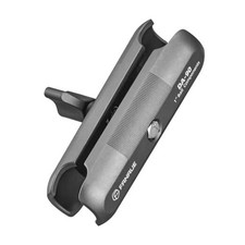 Double Socket Arm Compatible with RAM Mount B Size Ball Head and Bike