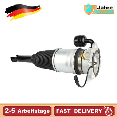 1x Stoßdämpfer Hinten Links Federbein Für Bentley Continental GT Flying Spur GT