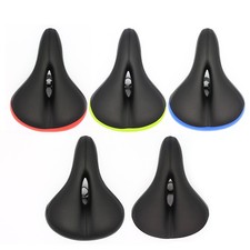 Bicycle Seat With Light
