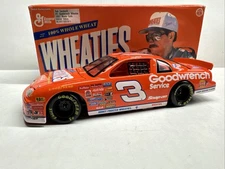 1/24 1997 Dale Earnhardt #3 Wheaties Monte Carlo SEE PICS