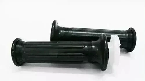 Brand New Pair Handle Grip Set Fit For Yamaha RX100 / RXG 135 Foto 3 de 3