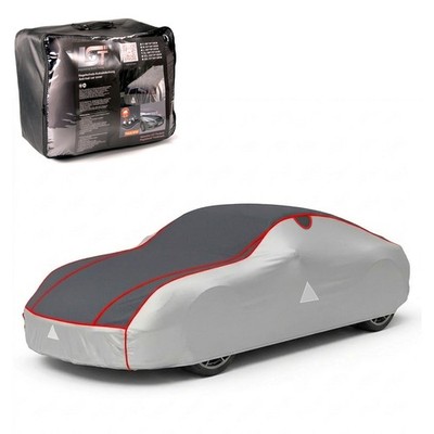 Ganzgarage Outdoor Abdeckplane Hagelschutz Plane Premium Autoplane Cover XXXL