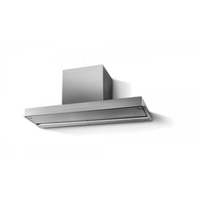 ELICA BOX IN NO DRIP IX/A/90 CAPPA DA INCASSO ASPIRANTE 90 CM CLASSE A INOX