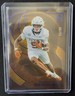 Panini Silhouette Quintrevion Wisner Texas Longhorns Serial Numbered /99