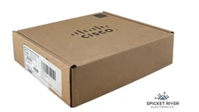 Open Box - Cisco 7821 CP-7821-K9 VoIP IP Office Desktop Phone - READ