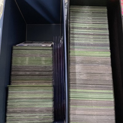 Pokémon TCG Code Cards SV & Mega Era x100