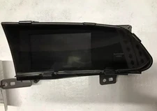 14-15 HONDA CIVIC DASH MOUNT INFO DISPLAY SCREEN 78260-TR3-A020-M1 GENUINE OEM