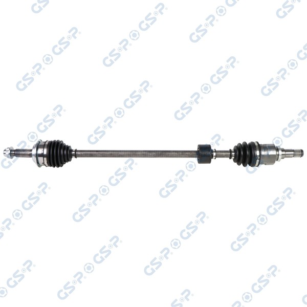 Antriebswelle FÜR Toyota Yaris ( P13 ) - GSP 259666-image