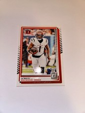 2025 Panini Donruss - Ja'Marr Chase #2