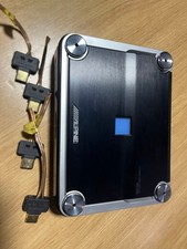 Alpine PDX-4.150 4-Channel Car Amp for sale online | eBay