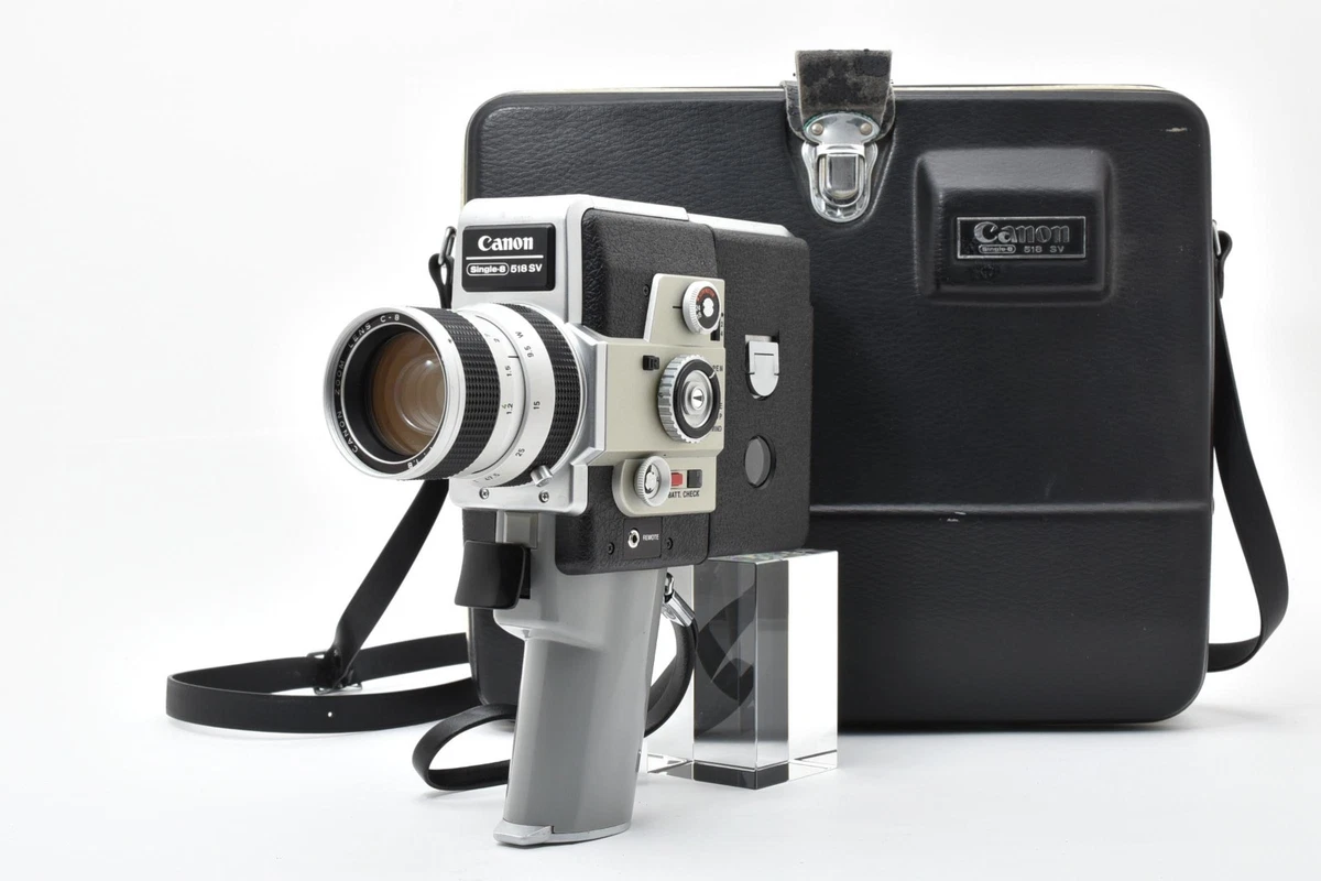 Preços baixos em Câmeras vintage | eBay