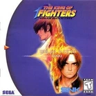 King of Fighters Dream Match ' - Sega Dreamcast Loose Game