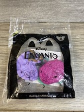 Encanto - McDonald's Happy Meal Toy 8 - 2021