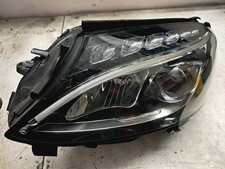 Original Mercedes W205 C-Klasse LED High Perf. Scheinwerfer links A2059063703 Original Mercedes W205 C-Klasse LED High Perf. Scheinwerfer links A2059063703