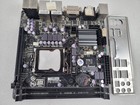 GIGABYTE GA-B75N Motherboard Intel LGA1155 DDR3 DVI Dual HDMI GbE Mini-ITX