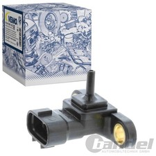 VEMO ABGASDRUCKSENSOR DIFFERENZDRUCKSENSOR passend für MINI ONE D TOYOTA AURIS