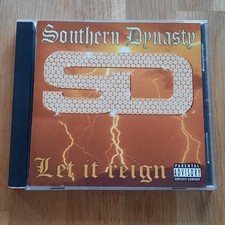 Southern Dynasty - Let It Reign - New Orleans...