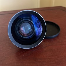 Canon Wide Converter WD-H37II 0.7X