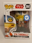 Funko Pop! Star Wars: C'ai Threnalli #260