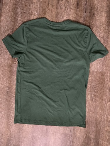 Camiseta retro Jeep para hombre M - Imagen 2 de 3