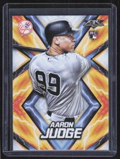 Aaron Judge Rookie Cards Guide and Key Prospects 99